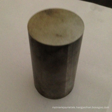 Non-Magnetic Tungsten Carbide for Cold Heading Punch